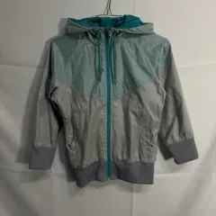 ナイキ ウィンドブレーカー ジャケット