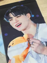 NCT DREAM ジェノ 反射スローガン スローガン