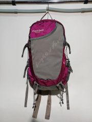 DESCENTE スキーブーツリュック mont-bellヘルメット セット - メルカリ