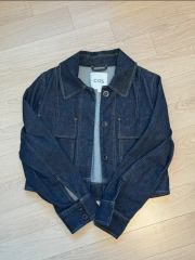 新品未使用】soduk no buton denim jacket 19SS - メルカリ
