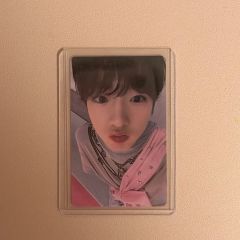 BTS proof collector's edition fc特典トレカ ジン - メルカリ