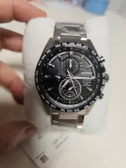 CITIZEN シチズン アテッサ AT8154-82E