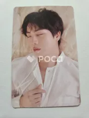 BTS ジン LOVE YOURSELF 轉 'Tear'