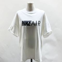 新品】NIKE IF2230-113 ヴィンテージ スポーツ トップス L - メルカリ