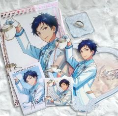 あんさんぶるスターズ 中国限定 Valkyrie 斎宮宗 影片みか セット