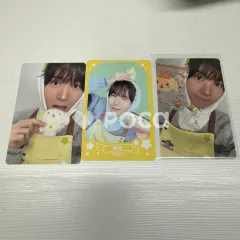 NCT リョウ NCT WISH POP UP [WISH BAKERY] 7万円以上購入