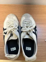 onitsuka tiger オニツカタイガー 멕시코66 ヴィンテージ 255