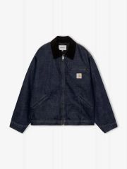 Carhartt Edgar jacket onry asia - メルカリ