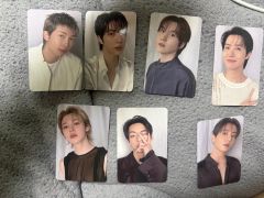 BTS ARIRANG アリラン 日本 会場限定 ARMY ZONE トレカ - メルカリ