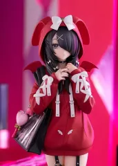 NEEDY GIRL OVERDOSE あめちゃん ポップアップパレード フィギュア