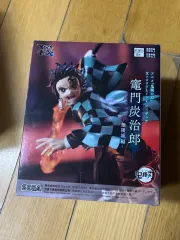 セガ 鬼滅の刃 竈門 炭治郎 フィギュア 鬼滅の刃