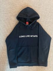 ウルフズヘッド× WTAPS × GIP STORE ダブルタップス fpar - メルカリ