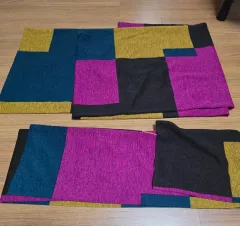 マフラー 2点 まとめ