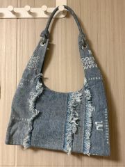 rurumu 24ss ショルダーバッグ サンプル - メルカリ