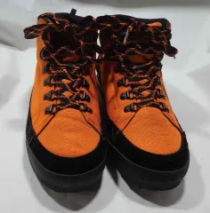 THE NORTH FACE ザノースフェイス バックル トレッキングシューズ 270サイズ