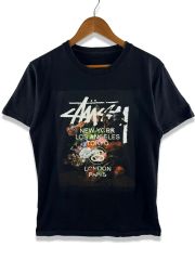 完売品 26ss Stussy S Flower Tee Sサイズ - メルカリ
