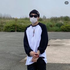 私物 キムタク着 GOD SELECTION XXX ロンT M - メルカリ