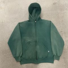 60s ジップパーカー セパポケ サンフェード グリーンTalon 検 50s 60s ジップパーカー セパポケ サンフェード グリーンTalon 検 50s