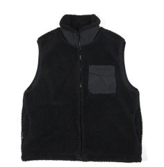 hidekdx125sr 様専用 700fill フリースベスト - メルカリ