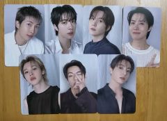 BTS LYS 轉 アナログ盤 トレカセット コンプ - メルカリ
