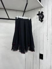 キャンスパ FULL OF RIBBON HARNESS TULLE SKIRT - メルカリ