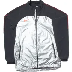 95-100 NIKE ストレッチジャケット セミスリム 958