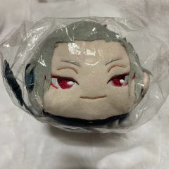 ヒプノシスマイク ヒプマイ 入間銃兎 もちころクッション - メルカリ