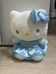 ハローキティ ぬいぐるみ 大きなドール 平成レトロ 50cm レア サンリオ