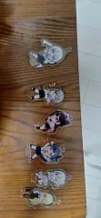 ISEGYE FESTIVAL アークスリング キーホルダー セット 出品