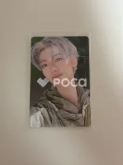 NCT ジェミン NCT DREAM ポップアップ [TIME RIDERS] 購入特典