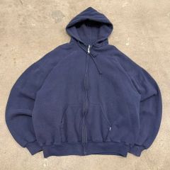 60s VINTAGE 片爪 VENUS ZIP 紫 ジップパーカー - メルカリ
