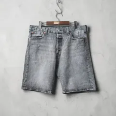 リーバイス 501 デニム ショーツ ハーフパンツ 34 M0249