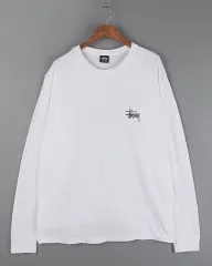 ステューシー 長袖 Tシャツ