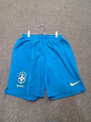 サッカーウェア ブラジル代表 クラブ ショートパンツ IB6416-381