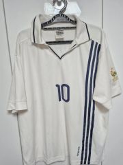 ドイツ代表 サッカーシャツ ユニフォーム ルーカスポドルスキ - メルカリ