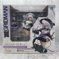 グッドスマイルカンパニー 新条アカネ A wish come true 1/7スケール