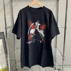 鬼滅の刃 Tシャツ Lサイズ 鬼舞辻無惨 吾峠呼世晴 - メルカリ