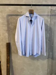 バンブル ドレスシャツ メンズ100