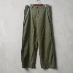 h*2様 TALKING ABOUT THE TWIST BAKER PANTS - メルカリ