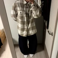 H&M シャツ XL