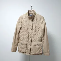 ポロラルフローレン キルティング ジャケット S