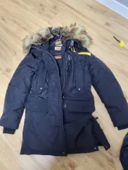 PARAJUMPERS コディアック レディース Mのサムネイル