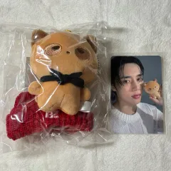 THEBOYZ ドボイズ ジュヨン ぬいぐるみ Amazon.co.jp: THEBOYZジュヨン ぬいぐるみ「ジュコン」10㎝ 特典付