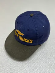 90sメイドインUSA シボレー シェビトラッカー ベースボールキャップ