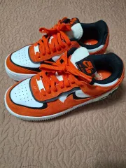 240 NIKE エアフォース1 シャドウ レディース スニーカー 1021