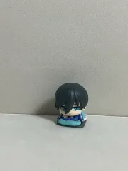 ブルーロック おねむたん 糸師 凛