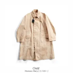 ウーティ Outil Manteau Miery コート 3 (105 )サイズ