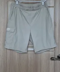 カルバン・クライン ハーフパンツ (メンズ) XL