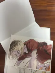 ハイキュー ゴミ捨て場の 決戦 研磨 ビジュアルボード