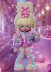 POP MART KUBO リズムマスター フィギュア - メルカリ